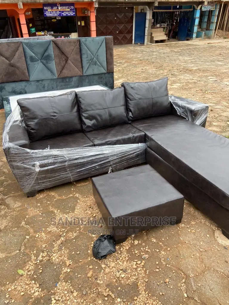 Turkish Sofa L Shape