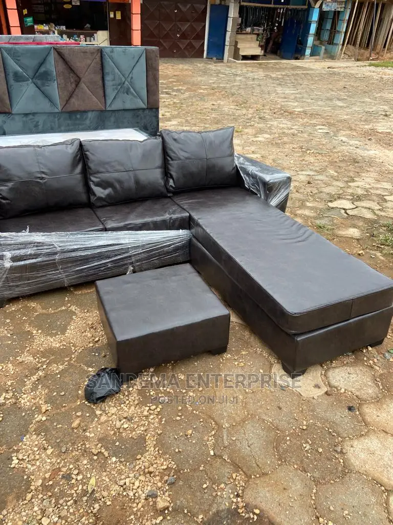 Turkish Sofa L Shape