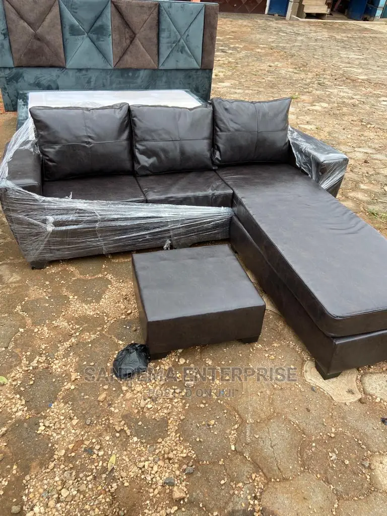 Turkish Sofa L Shape