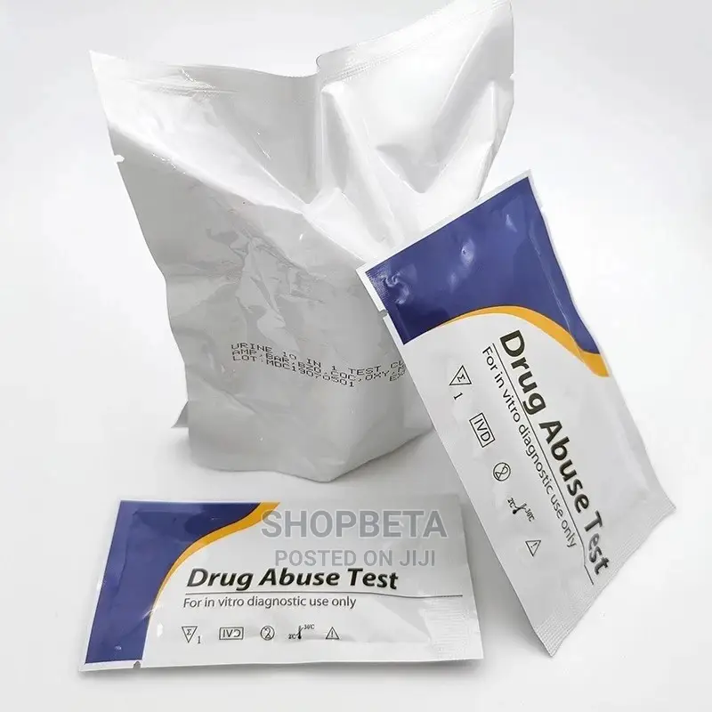 Buy Drug Abuse Test Kits