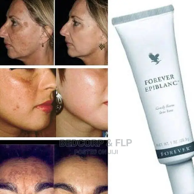 Forever Epiblanc Dark Spot Clearer