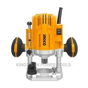 Electric Router RT12008