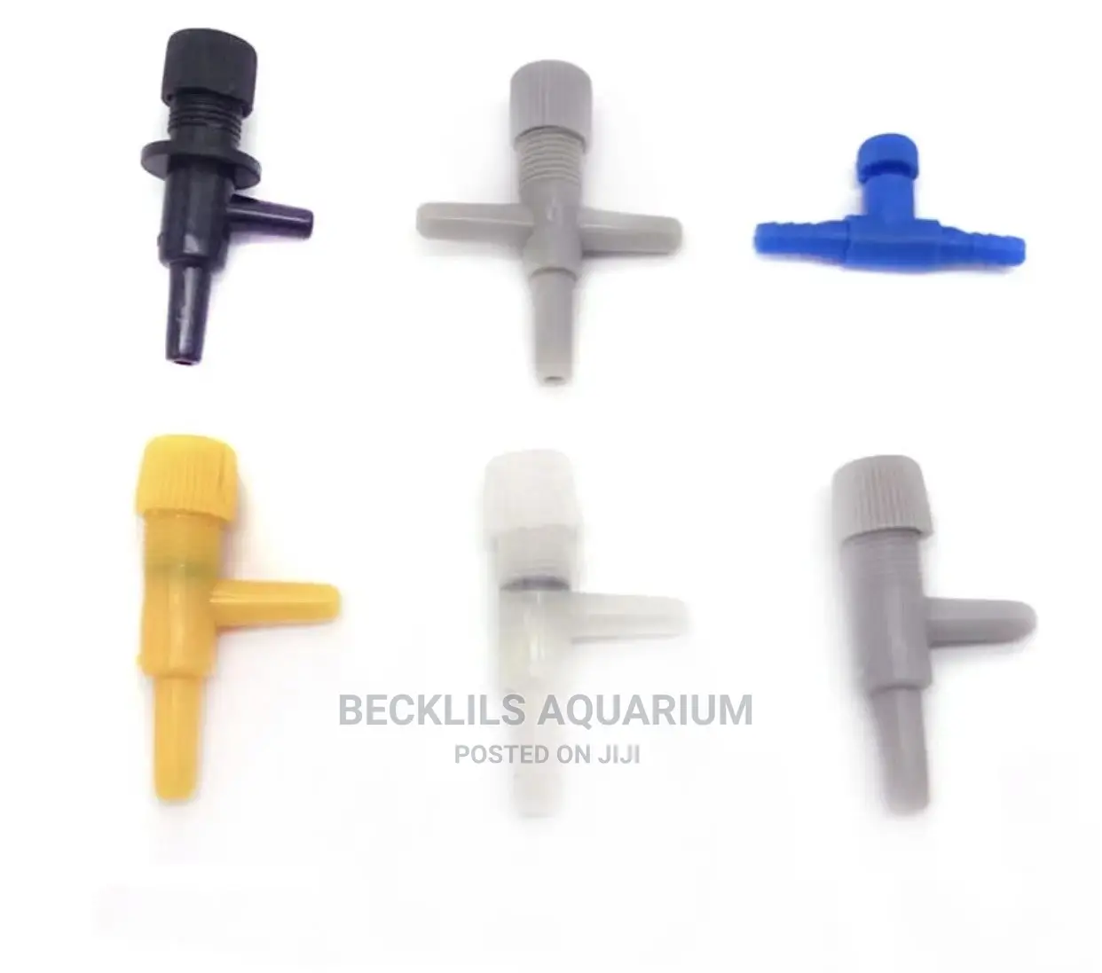 Valves for Pumps N More