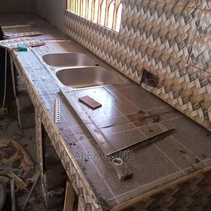 Tiles Works