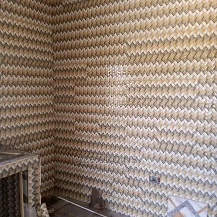 Tiles Works