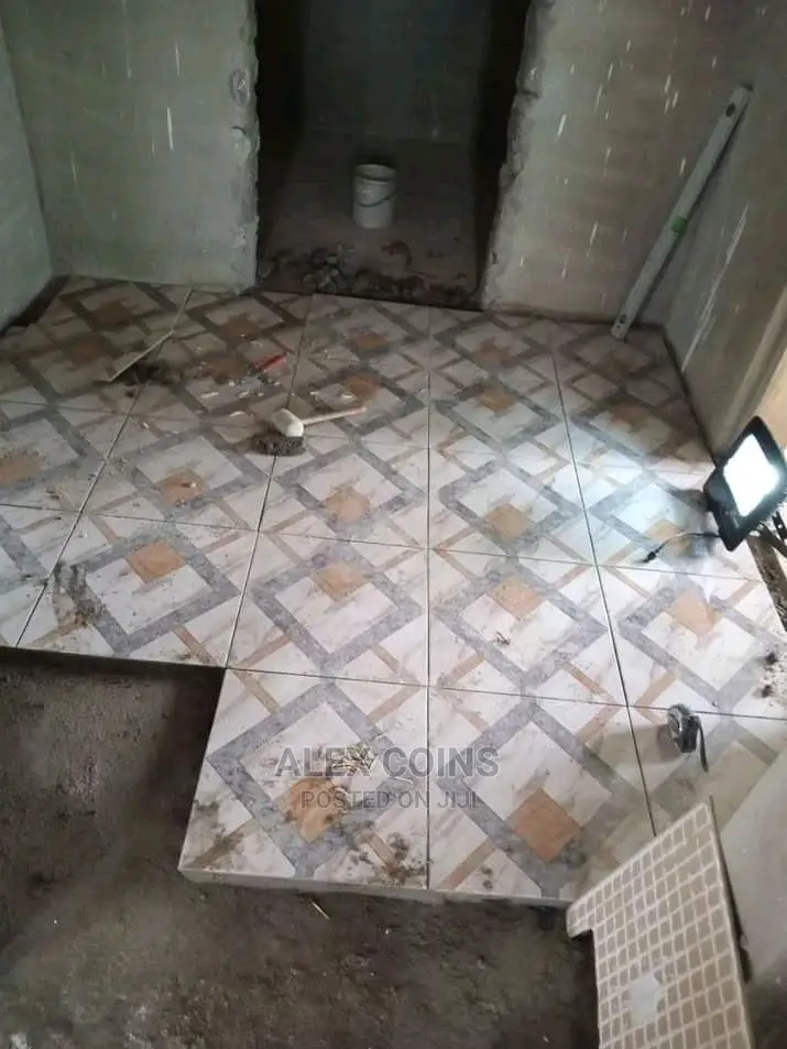 Tiles Works