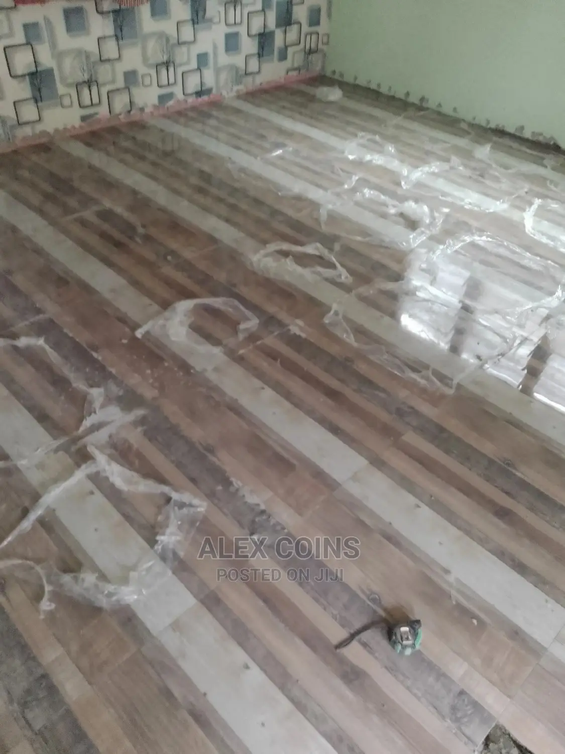 Tiles Works