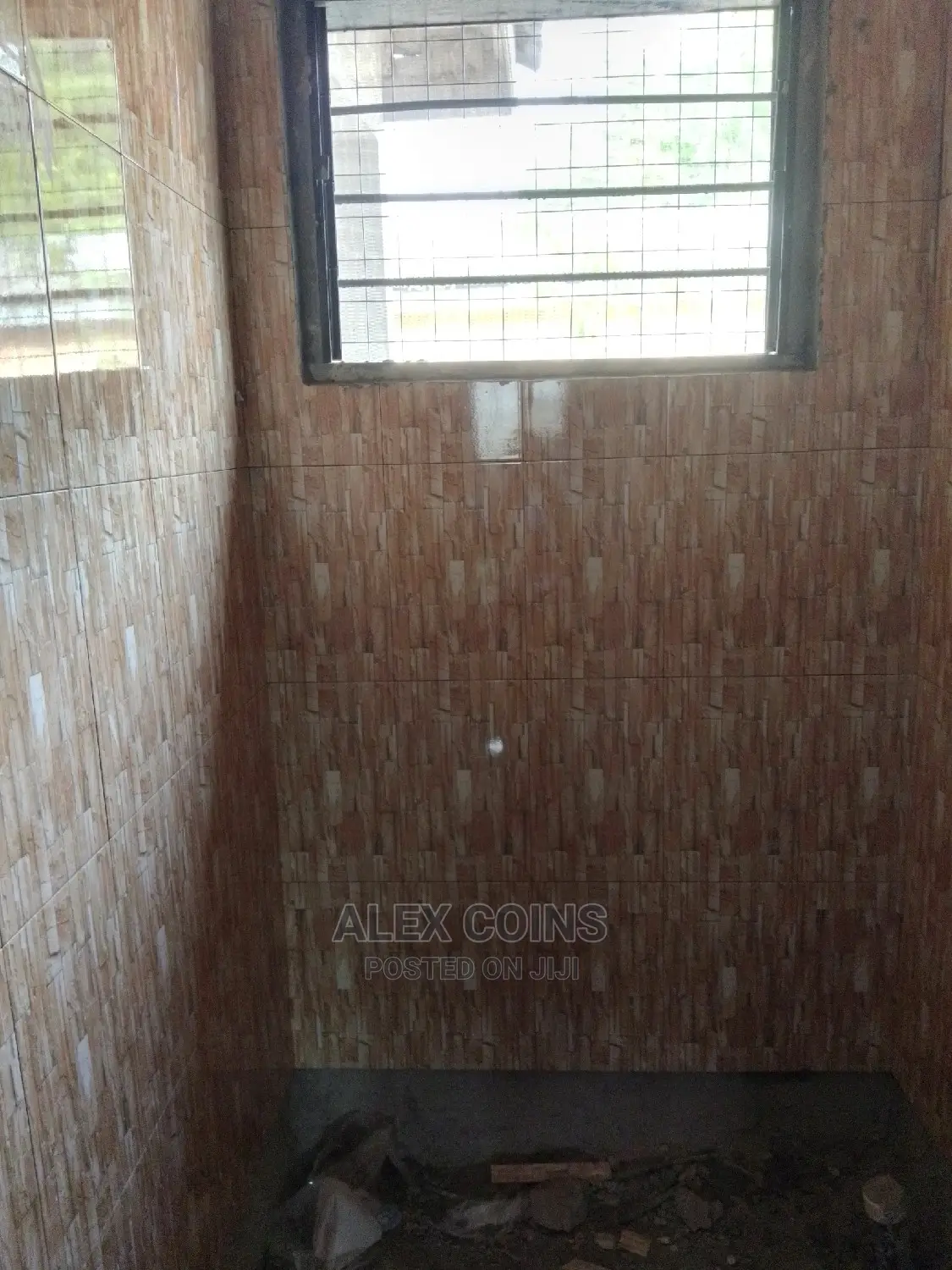 Tiles Works