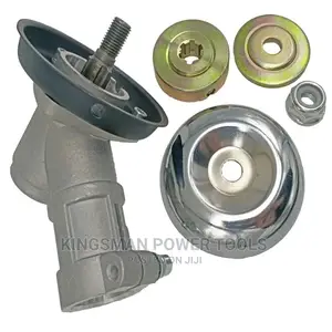Gasoline Trimmer Gear