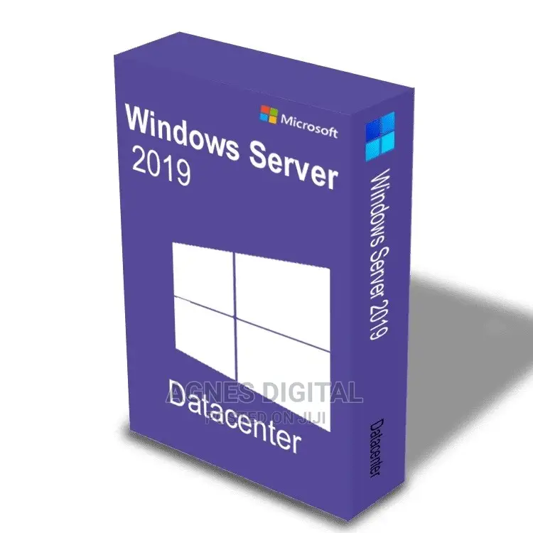 Windows Server 2019 Datacenter Activation Key