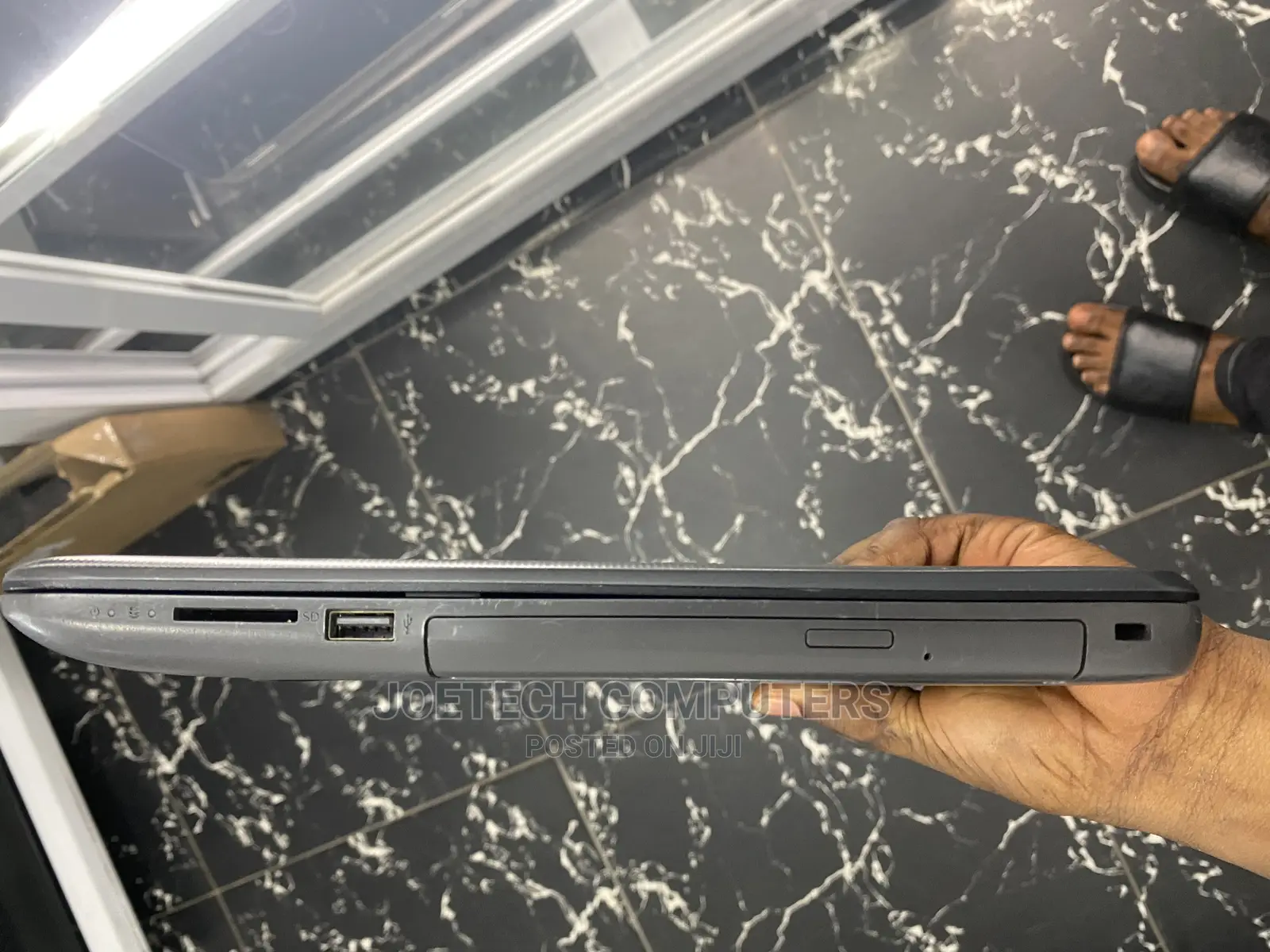 Laptop HP 250 G5 4GB Intel Core i3 HDD 500GB