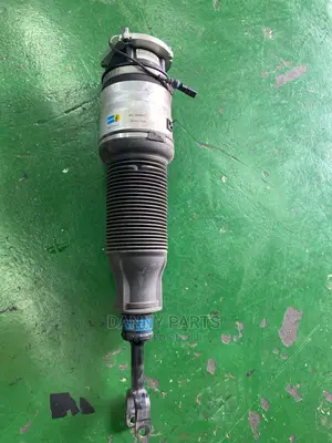 Bentley Continental Front Shock Absorbers