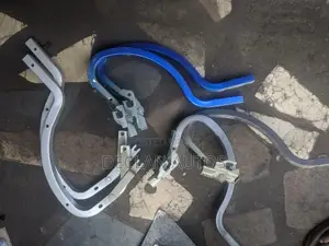 Honda Civic 2019 Boot Hinges