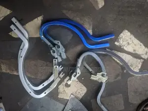 Honda Civic 2019 Boot Hinges