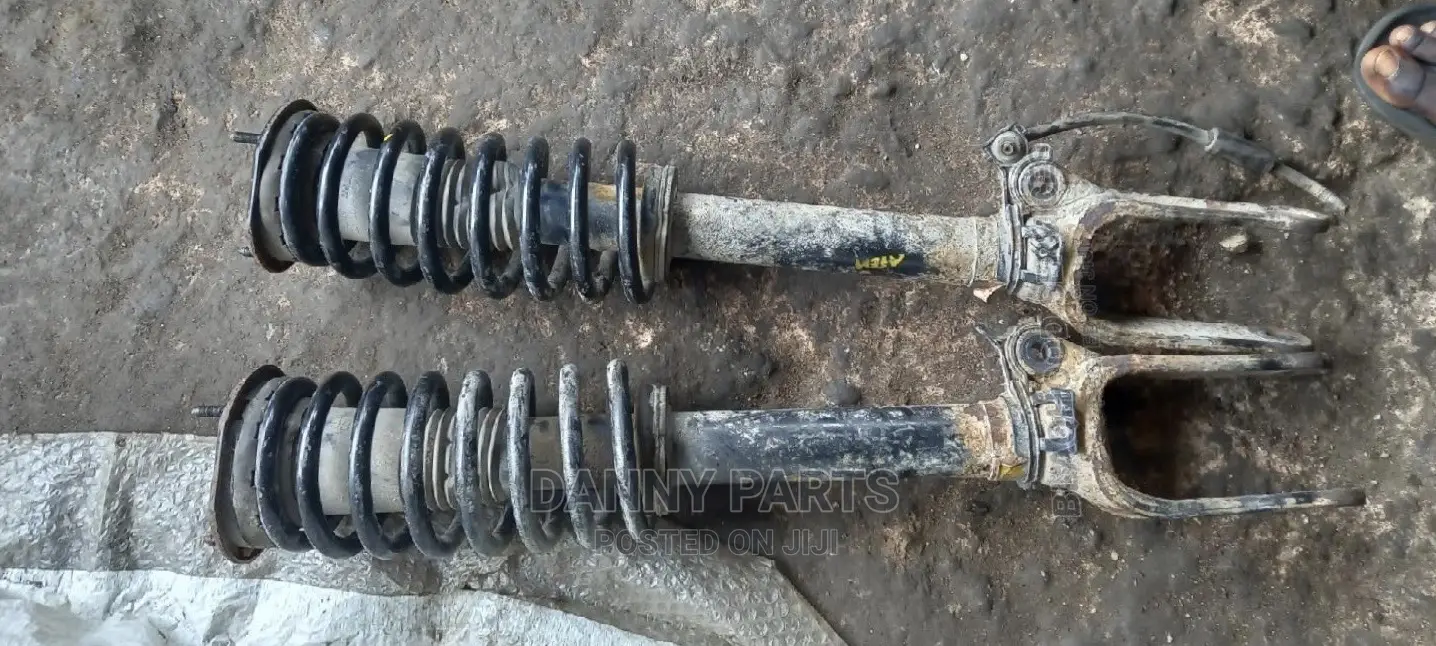 Mercedes Benz GL450 4matic Front Shocks Absorbers