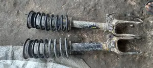 Mercedes Benz GL450 4matic Front Shocks Absorbers