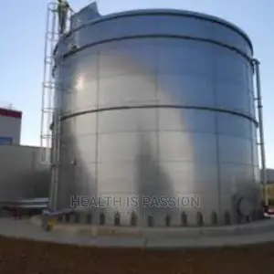 Photo - Your Oil and Gas Storage Solution Is Here, Call Us