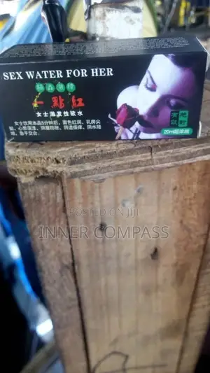 Spanish Fly Sex Libido Booster for Ladies
