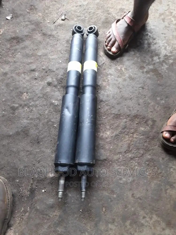 Prado/Hilux 2010-14 Back Shock Absorbers Available in Stock