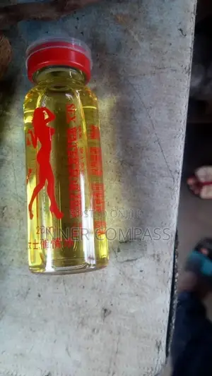 Spanish Fly Sex Libido Booster for Ladies