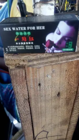 Spanish Fly Sex Libido Booster for Ladies