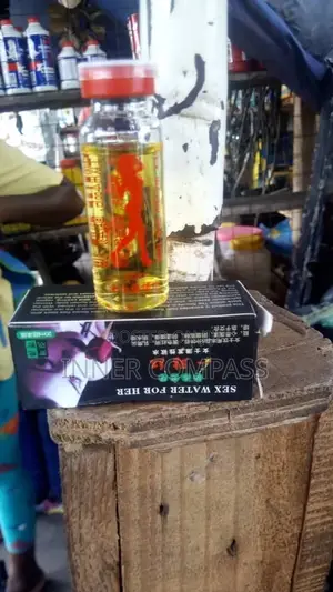 Spanish Fly Sex Libido Booster for Ladies