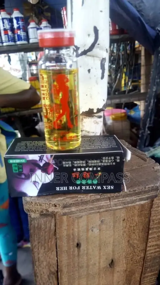 Spanish Fly Sex Libido Booster for Ladies