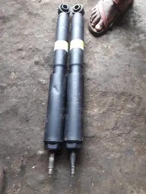 Prado/Hilux 2010-14 Back SHOCK ABSORBERS Available for Sale