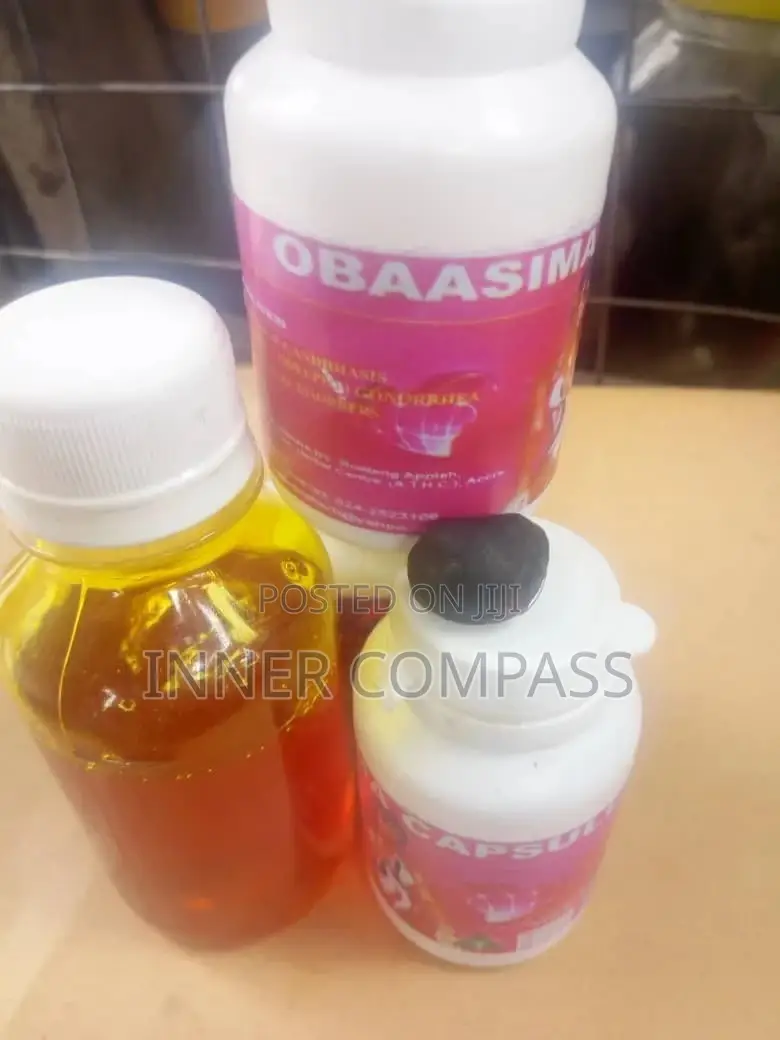 White or Candidiases Remover and Vagina Tightener