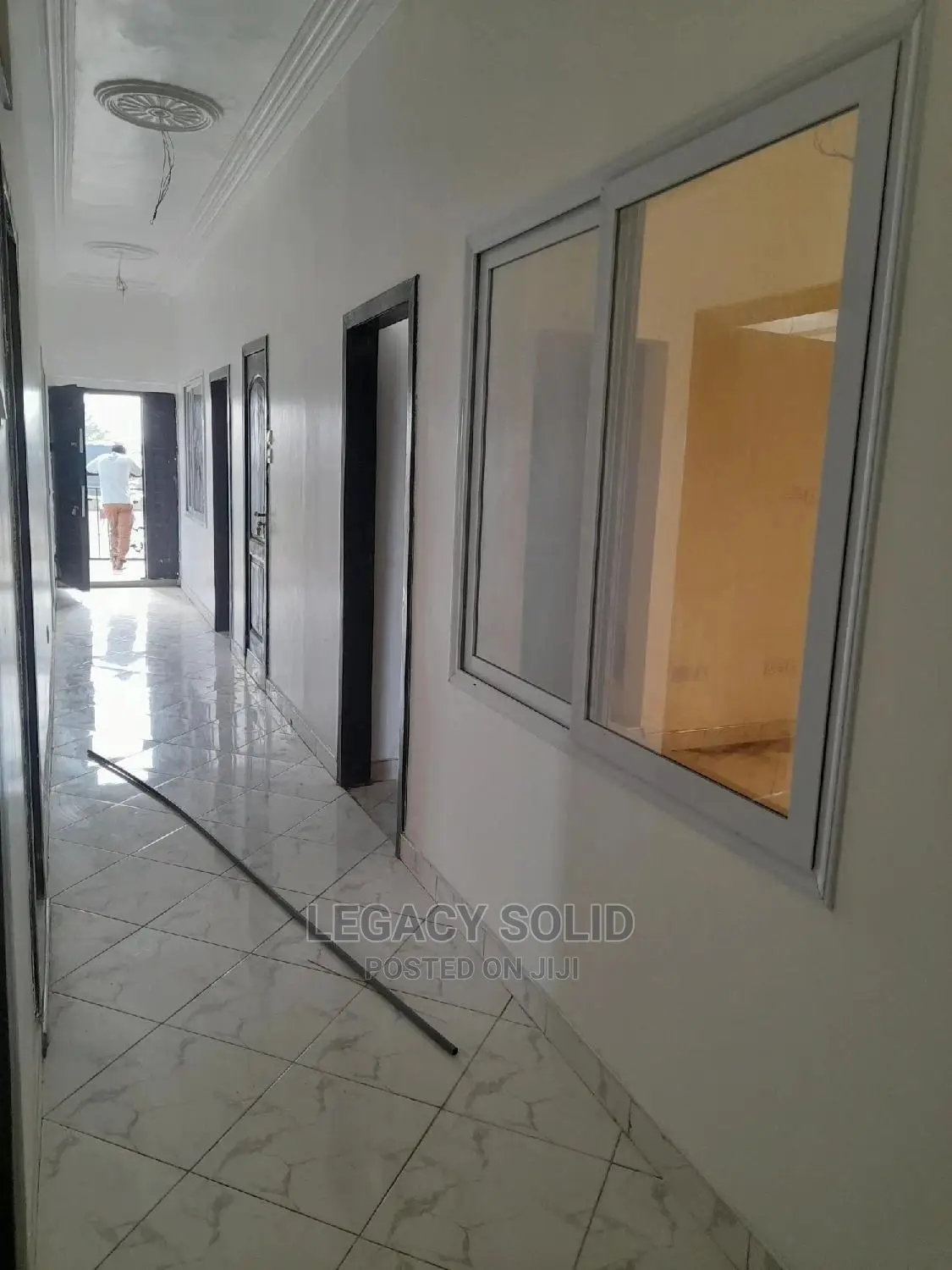3bdrm Apartment in Legacy Solid Real, Teshie for rent