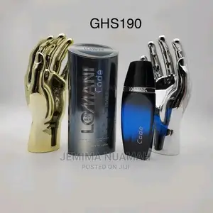 Lomani Code Perfume