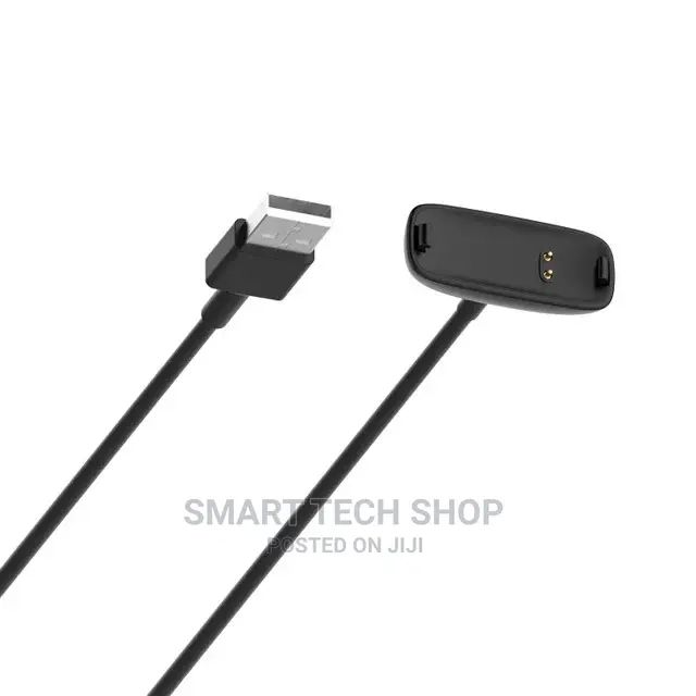 Fitbit Smart Watch Charger