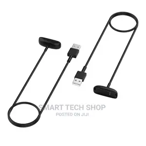 Fitbit Smart Watch Charger