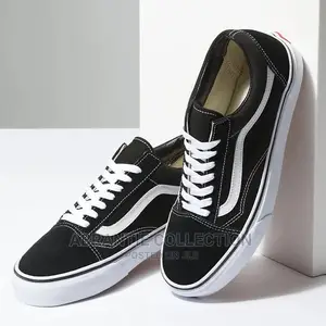 Vans Original Old Skool