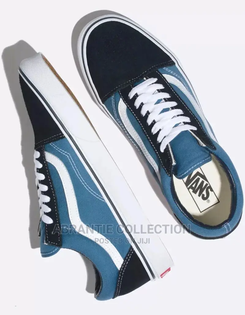 Vans Old Skool Navy