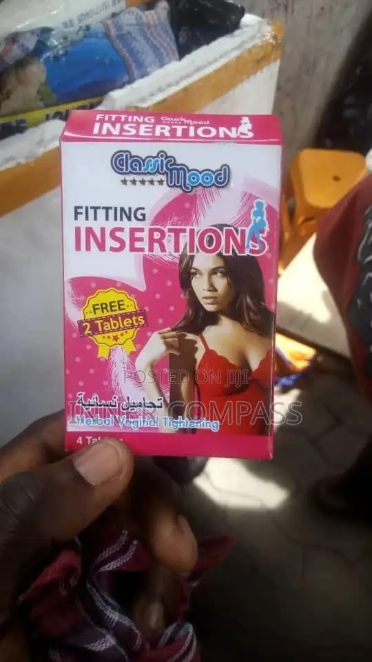 Vaginal Tightening