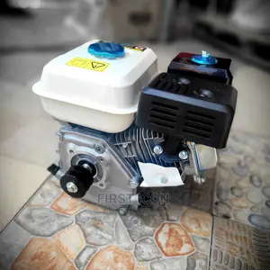 6.5 Hp Industrial Machine Engine