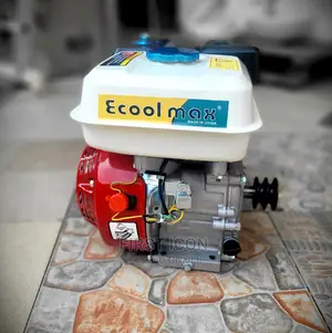 6.5 Hp Industrial Machine Engine
