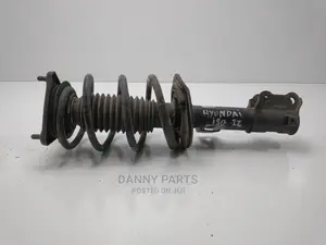 Hyundai I130 Front Shock Absorbers