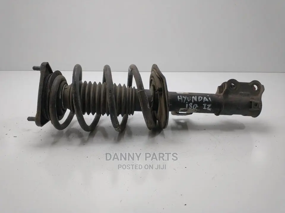 Hyundai I130 Front Shock Absorbers