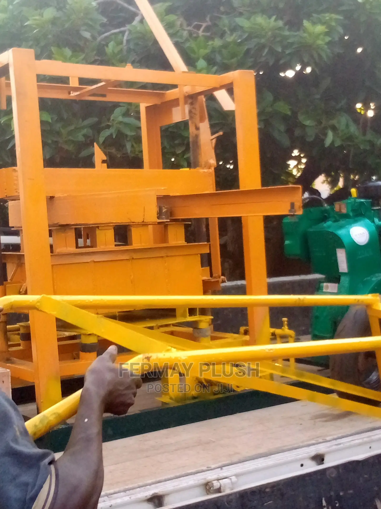 Best Concrete Making