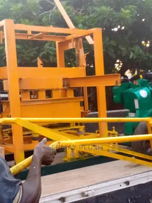 Best Concrete Making