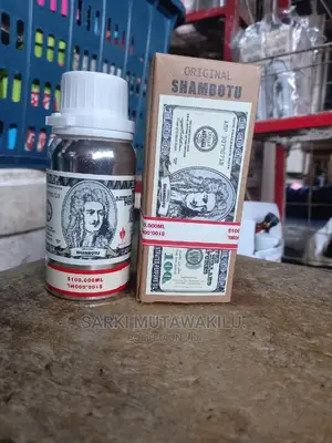 Shambotu Original Fragrance.