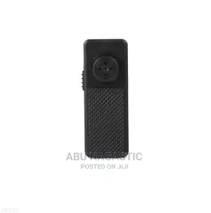 Mini Wifi Ip Button Camera