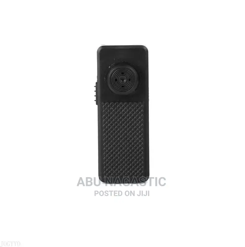 Mini Wifi Ip Button Camera