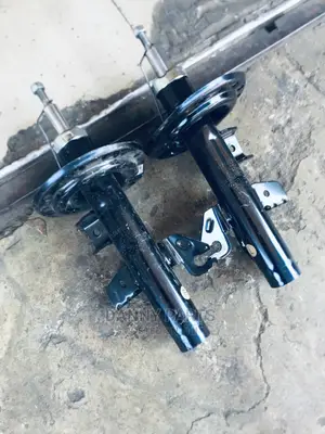 Dodge Dart 2014 Front Shock Absorbers