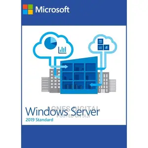 Windows Server 2019 Standard Key Global