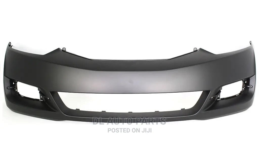 Civic 2009 Front Bumper