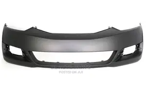 Civic 2009 Front Bumper