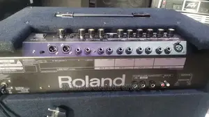 Roland Keyboard Combo (Kc-550)